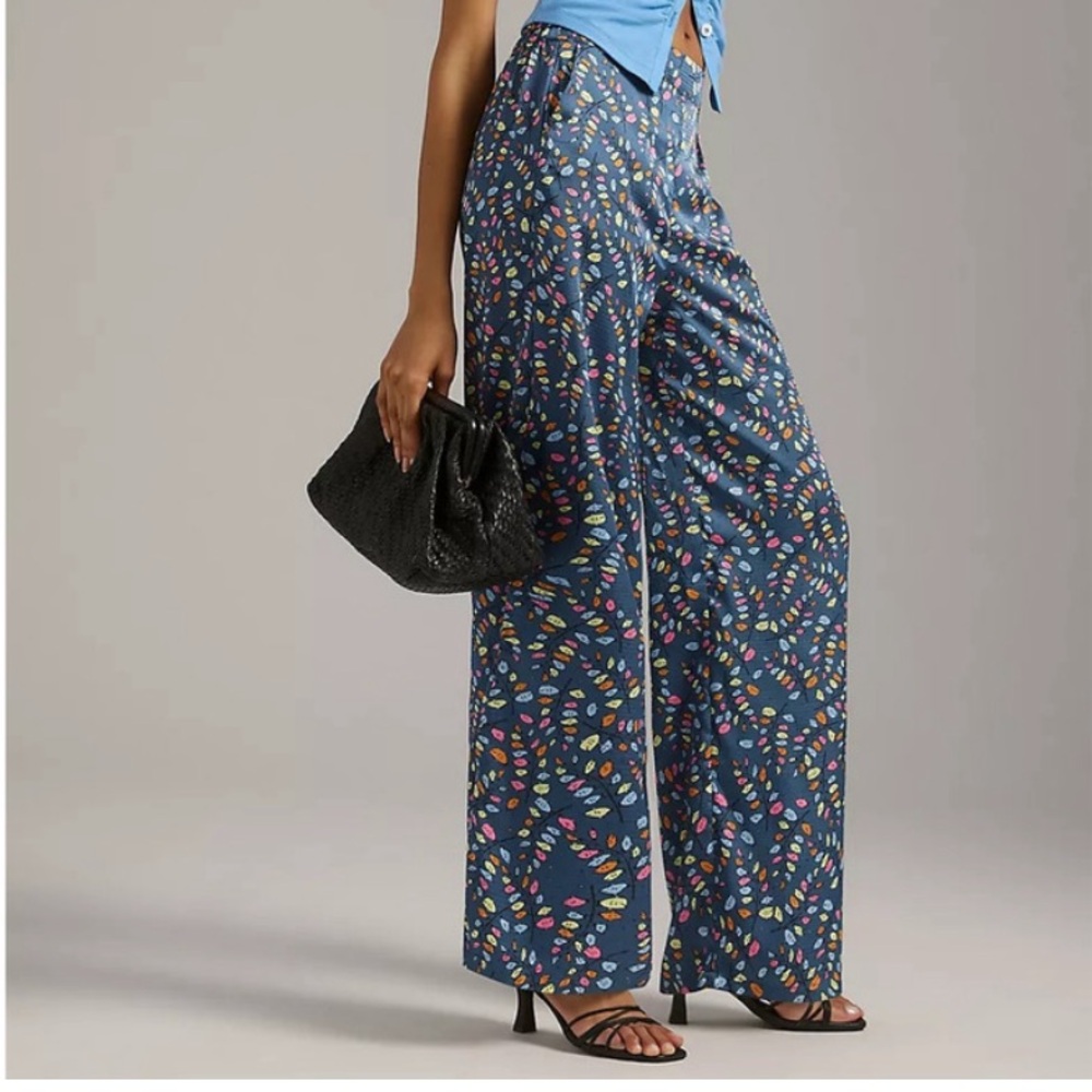 Anthropology Stella Nova Orli Pants - Picture 3 of 11